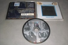 Uriah Heep - Look At Yourself