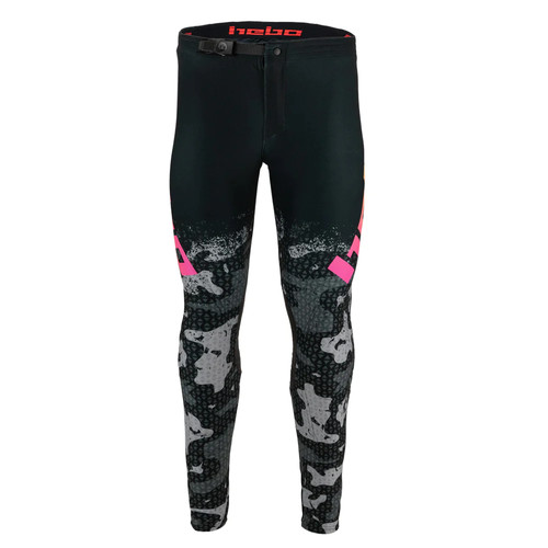 Pantalone hebo trials pro 2024 - pantalone,
