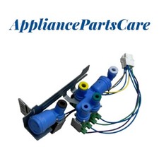 Valvola aspirazione acqua