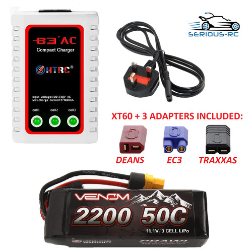 Batteria auto venom - batteria,