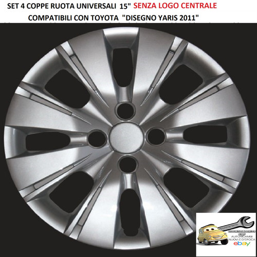 Per toyota disegno - "disegno, yaris