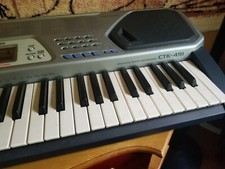 Tastiera elettronica casio - elettronica,