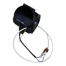 Motore completo per cappa USATO C00861255 ORIGINALE Hotpoint Ariston FABER