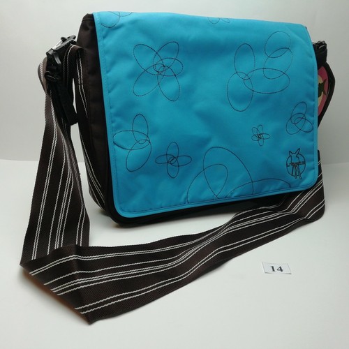 Borsa fasciatoio laessig - fasciatoio,