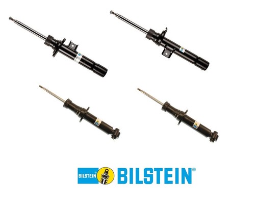 Kit ammortizzatori gas - 4,