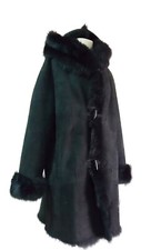 Giacca donna Toscanalamm vera