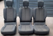 Sedili Posteriori Renault Scenic II