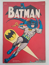 Batman #55 DC Italian