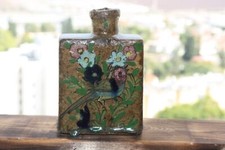 Antico manufatto persiano