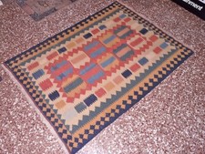 kilim 146x104 gashgai persiano