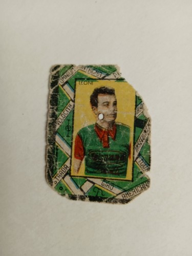 Figurina vav anni - anni, 50/60