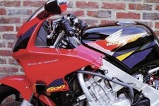 Honda CBR600F 1995-1998 Toby