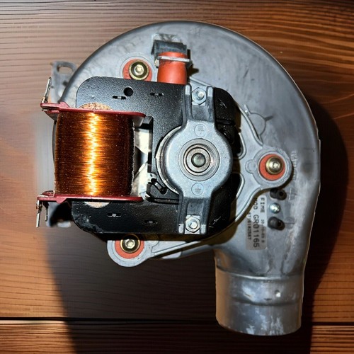 Ventilatore worcester 35cdi - ventilatore,