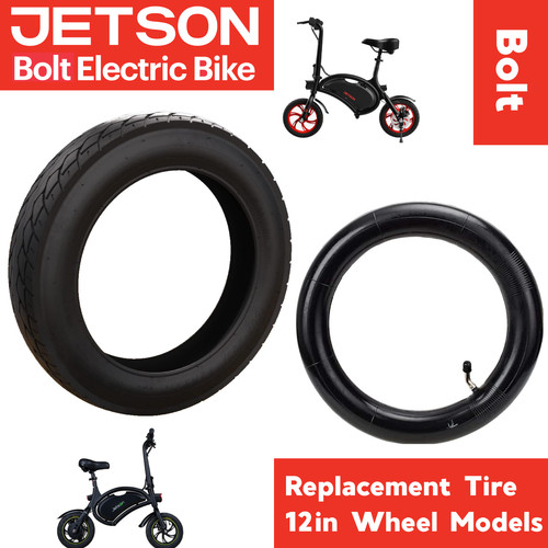 Jetson bolt pollici - jetson, 12