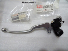 supporto leva frizione con