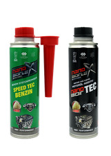 NanoBorTeX Additivo Olio +