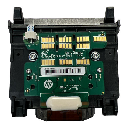 Ricambio testina stampa hp - testina, di