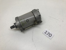 motorino d'avviamento Suzuki Gs 750 Anni 70 80