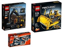 LEGO® Technic
