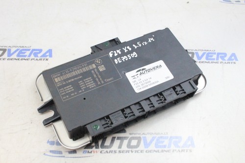 Bmw f25 frmiii - bmw, x3