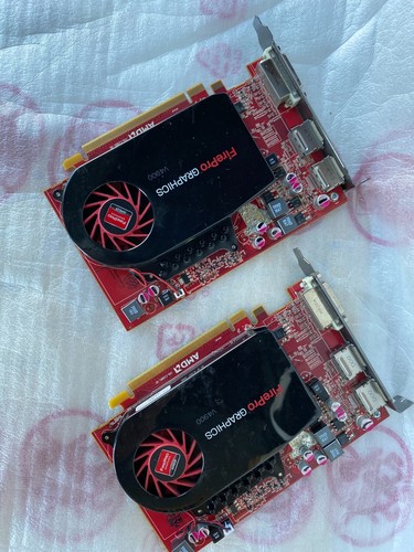 Dell amd ati firepro - amd,