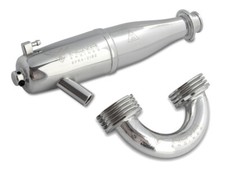 Tubo di sicurezza Nova Engines