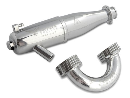 Nova engines tubo - engines, di