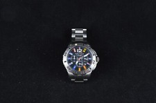 Nautica flags watch