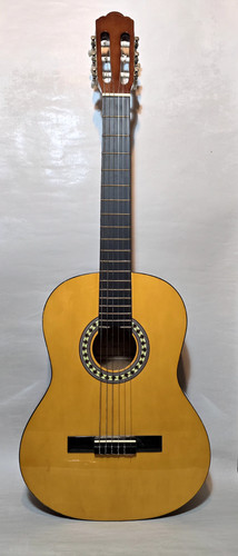 Chitarra classica 4 - chitarra,