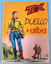 Tex n.59 - Aut. 2926 -