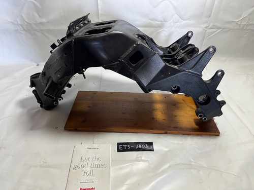 Telaio kawasaki 12r ninja - kawasaki, zx-12r