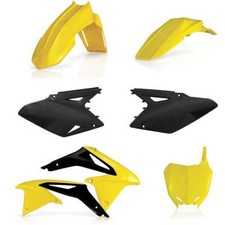 kit plastiche Rtech Suzuki Rmz
