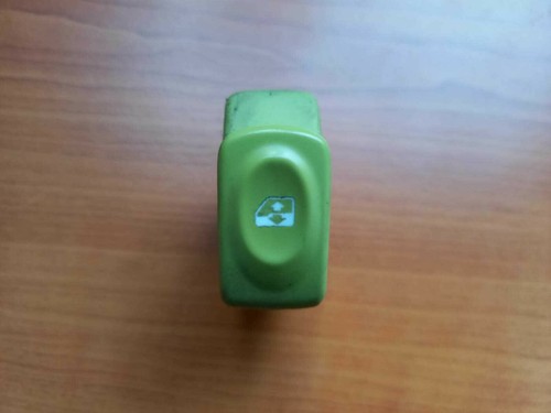 Pulsante alzavetro renault - alzavetro,
