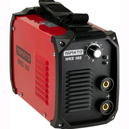 Saldatrice inverter portatile - inverter,