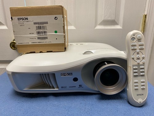 Proiettore epson emp - epson, emp-tw550