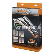 Serie set 15 chiavi Beta Tools