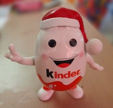 GADGET SALVADANAIO KINDER