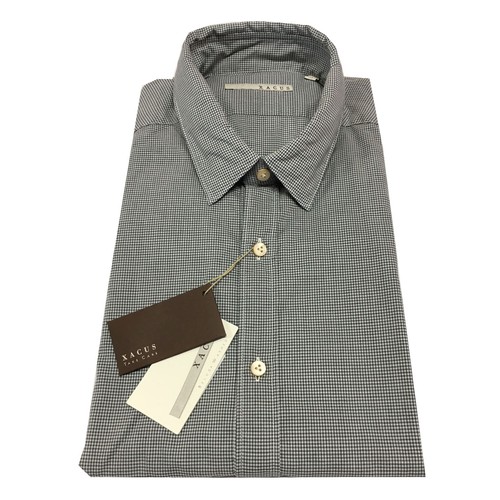 Xacus camicia uomo - camicia, disegno