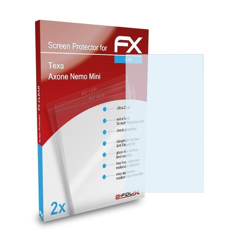 Atfolix pellicola - atfolix,