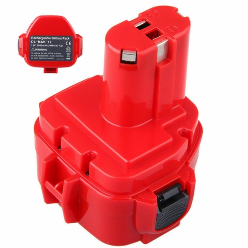 Batteria ricaricabile 12v - batteria,