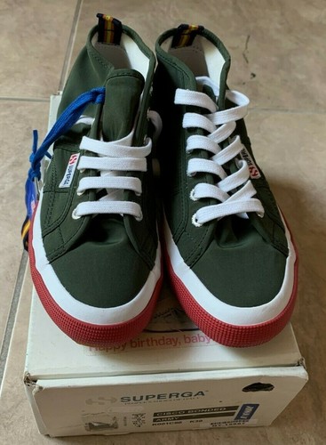 Sneakers superga way - sneakers,