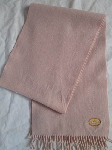 Splendida sciarpa vintage - -,