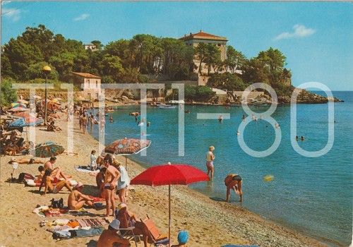 Isola elba cavo la - isola,