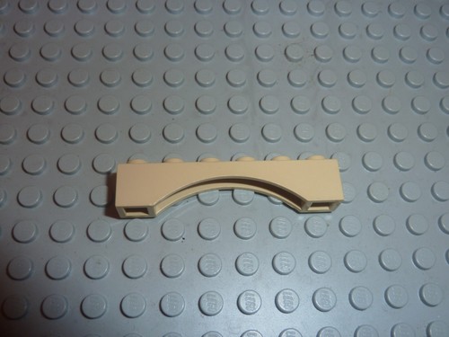 Arche lego tan - lego, ref