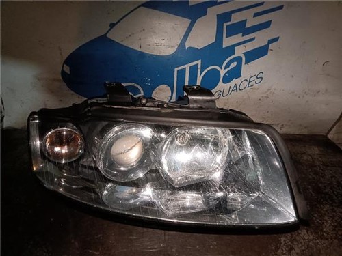 Faro audi berlina - audi, a4