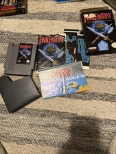 Final Fantasy (Nintendo NES