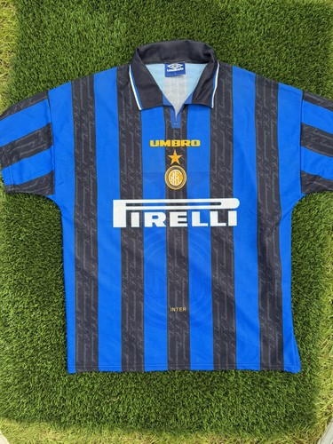 Inter milan maglia - inter,