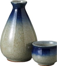 Bottiglia Di Sake Giapponese