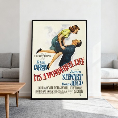 Wonderful life 1946 - a,