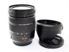 Panasonic Leica DG
